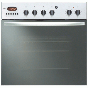 Etna A6310FT AVANCE elektro-oven multifunctioneel voor combinatie met keramische kookplaat Magnetron onderdelen