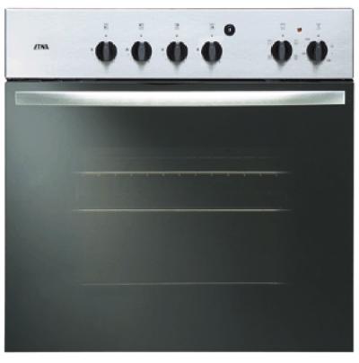 Etna A7305FTZT/E02 AVANCE elektro-oven heteluchtcirculatie voor combinatie met gaskookplaat onderdelen en accessoires