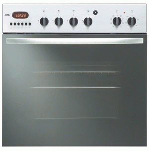 Etna A7310FTZT/E02 AVANCE elektro-oven multifunctioneel voor combinatie met gaskookplaat Oven-Magnetron onderdelen