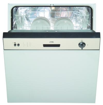 Etna A8015ZT/E01 AVANCE geïntegreerde afwasautomaat onderdelen en accessoires
