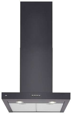 Etna AB560ZT/E01 AB560ZT SCHOUWKAP 60CM ETN 72556201 Dampafzuiger Verlichting