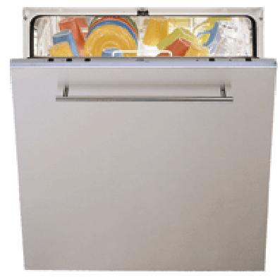 Etna AFI803/1 AVANCE volledig geïntegreerde afwasautomaat onderdelen en accessoires