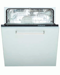 Etna AFI8513 AVANCE volledig geïntegreerde afwasautomaat Vaatwasser Afdichting