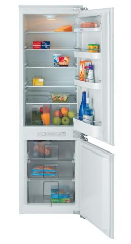 Etna AK2178DC/E02 AK2178DC (V0213) KOELKAST COMB 72381802 Vriezer Thermostaat