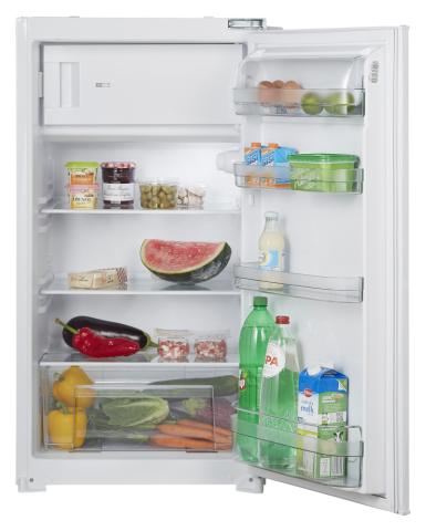 Etna EEK141VA/E06 FRIDGE EEK141VA ETN 72401506 Vriezer Vriezerklep