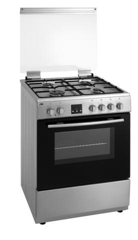 Etna EFG679VRVSAE/E2 EFG679VRVS Gasfornuis, 60cm, m 72447402 Onderdelen Koken