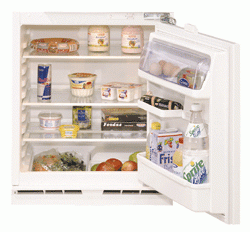 Etna EN5300A NOBELLE geïntegreerde onderbouw koelkast onderdelen en accessoires