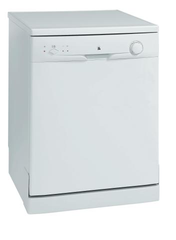 Etna EVW8060WT/E01 EVW8060WT (V1107) VAATW. VRIJS 72377301 Vaatwasmachine Trechter