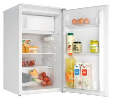 Etna KVV849WIT/E01 KVV849WIT Koelkast tafel 49cm 72567001 Koelkast Flessenbak