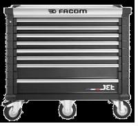 Facom JET.8NM5A Type 1 (XJ) JET.8NM5A ROLLER CABINET onderdelen