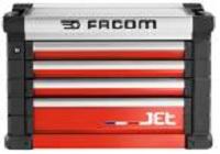 Facom JET.C4M3A Type 1 (XJ) JET.C4M3A DRAWER CABINET onderdelen