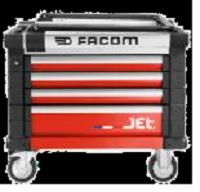 Facom JET.CR4M3A Type 1 (XJ) JET.CR4M3A DRAWER CABINET Doe-het-zelf
