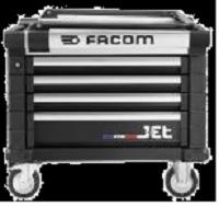 Facom JET.CR4NM3A Type 1 (XJ) JET.CR4NM3A DRAWER CABINET onderdelen
