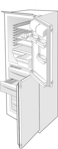 Fagor HZDI2526/02 FIC-541UK onderdelen en accessoires