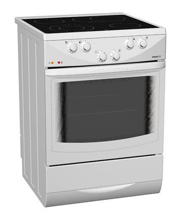 Friac E44V2-E44/02 VF6251 176331 Oven-Magnetron Deurscharnier