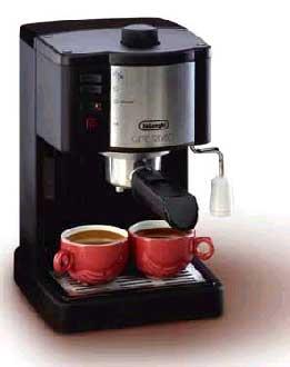 Furia BAR 14 C 0132103037 Koffie onderdelen