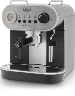 Gaggia RI8525/01 Koffie onderdelen
