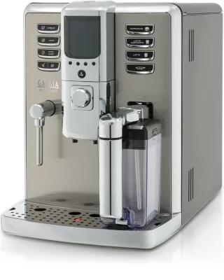 Gaggia RI9702/01 Koffiezetapparaat Ventiel