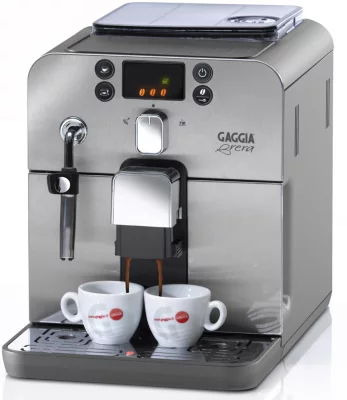 Gaggia RI9833/70 Koffiezetapparaat Aandrijving