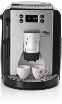 Gaggia RI9933/70 Koffiezetapparaat Espresso houder