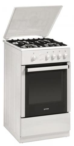 Gorenje 154C.12/04 GN51103AW2 241496 Magnetron Bakplaat
