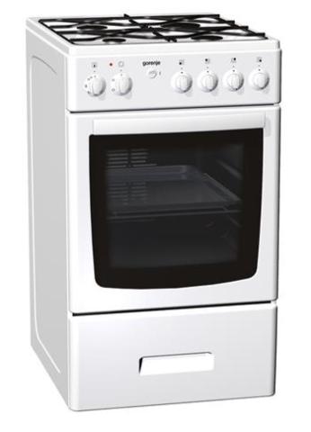 Gorenje 2431.1G12/00 KMN 241W 128894 onderdelen