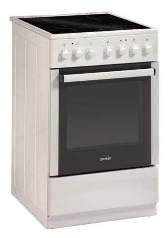 Gorenje 352K.10/02 EC52203AW 465984 Oven-Magnetron Bakplaat