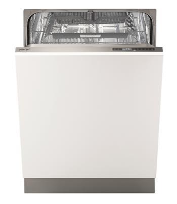 Gorenje DW16.2/04 GDV674X 489862 Vaatwasser Sproeiarm