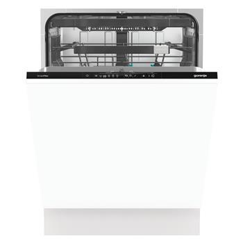 Gorenje DW30.1/01 GF63C 737908 Vaatwasser Niveaukamer