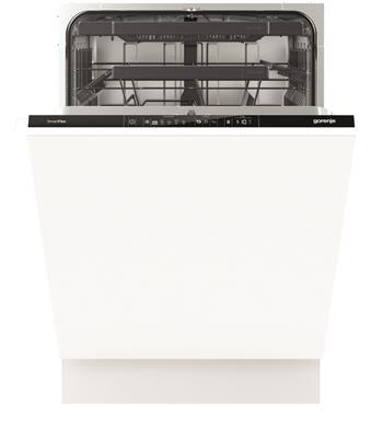 Gorenje DW30.1/05 GV65160XXL 538872 Vaatwasser Wiel