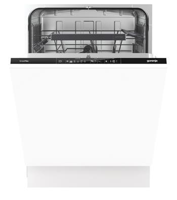 Gorenje DW30.1/06 GV64160 538869 Vaatwasser Niveaukamer