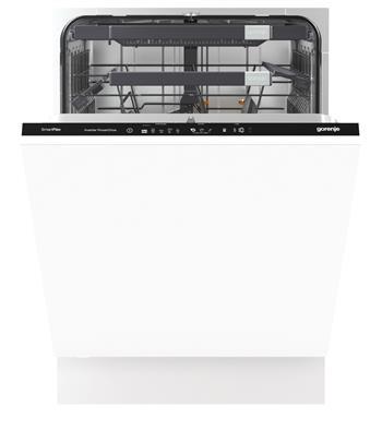 Gorenje DW30.2/11 GV68260 538914 Afwasmachine Korfwiel