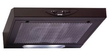 Gorenje E015AII1K20LSB/05 DU611B 101567 Zuigkap Elektronica