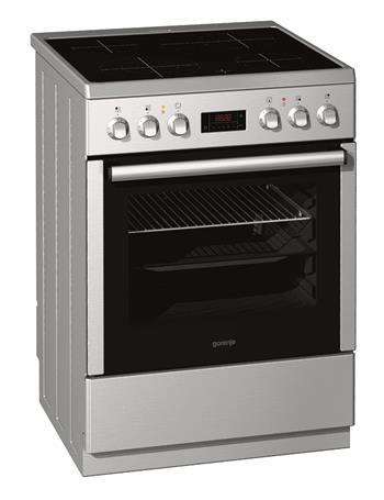 Gorenje E23V1-E34M/04 EC65333AX 265951 Fornuis onderdelen