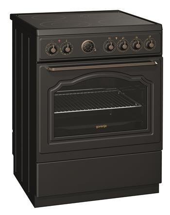 Gorenje E24X1-E34M/03 EC67CLB 423140 Fornuis onderdelen