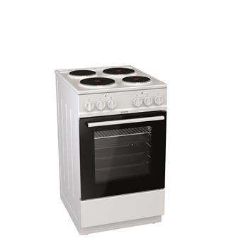 Gorenje FC514A-ISAA2/08 E8515WD 729152 Fornuis Oven
