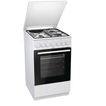 Gorenje FK513C-D1A4E/05 K5241WD 466137 Onderdelen Koken