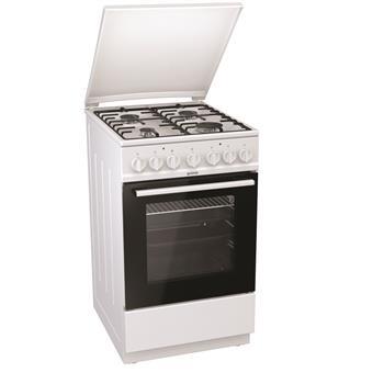 Gorenje FM513C-HPA4B/05 K5241WH 728561 Onderdelen Koken