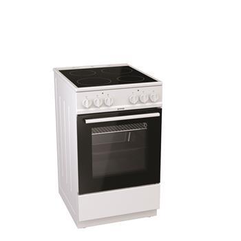 Gorenje FR511A-GSAC2/04 EC5111WG 466114 Gasfornuis Bediening