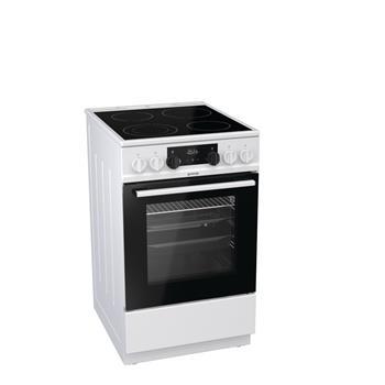 Gorenje FR513D-CEAA2/01 EC5343WC 738268 Gasfornuis Bediening