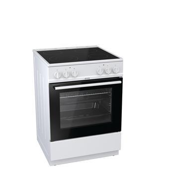 Gorenje FR6A3A-CEAA2/04 EC6141WC 593997 Onderdelen Koken