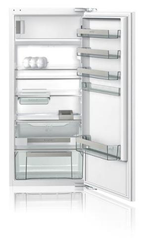 Gorenje HTI2128B/02 GDR67122FB 323147 Koelkast Sluiting