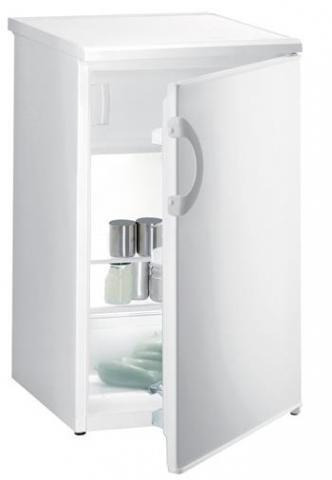 Gorenje HTS1356/05 RB3091AW 376127 Koelkast Sluiting