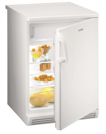 Gorenje HTS1566/04 RB6092AW 444926 Koelkast Scharnier