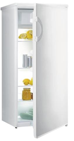 Gorenje HTS2126/03 RB4131AW 367193 Koeling Sluiting
