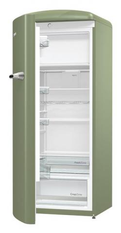 Gorenje HTS2769F/01 ORB153OL-L 731306 Koelkast Deur vriesvak
