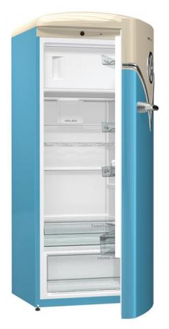 Gorenje HTS2769F/02 OBRB153BL 590942 Koelkast Scharnieren