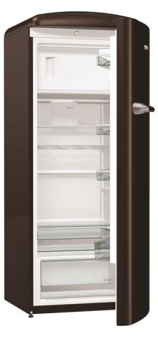 Gorenje HTS2769F/03 ORB153CH 521299 Diepvriezer Vriesvakdeur