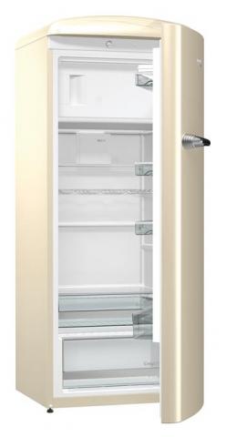 Gorenje HTS2769F/06 ORB153C 521272 Vrieskast Vriezerdeur