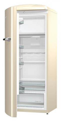 Gorenje HTS2769F/06 ORB153C-L 535276 Koelkast Stelpoot